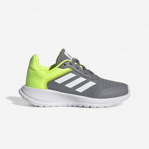 Zapatillas deportivas cordones Niños adidas Tensaur Run gris del 35 al 39