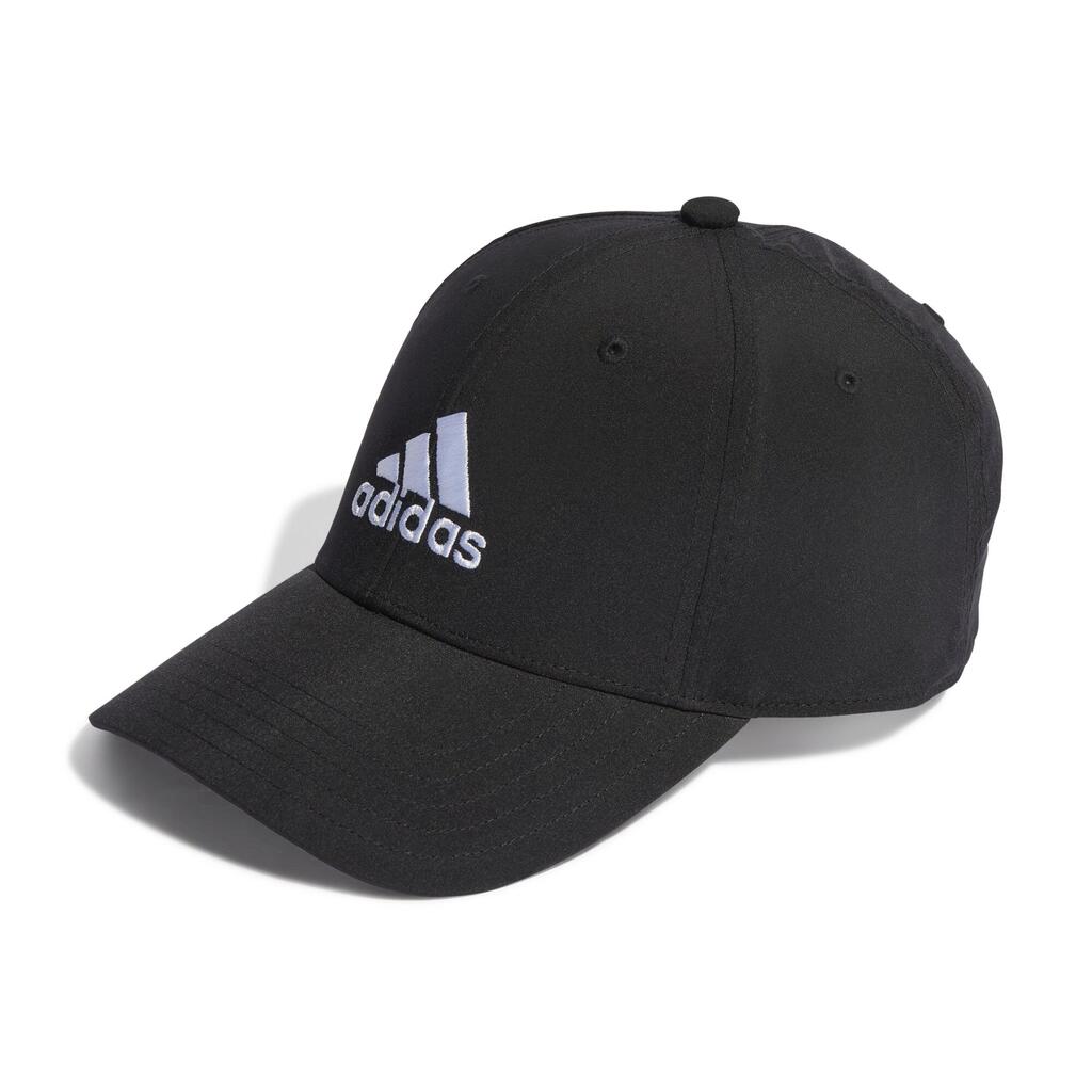 ADIDAS Cap Kinder - schwarz 