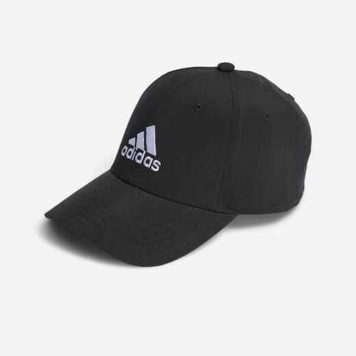 
      Kids' Cap - Black
  