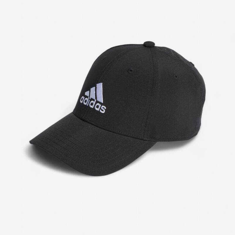 ADIDAS Cap Kinder - schwarz 