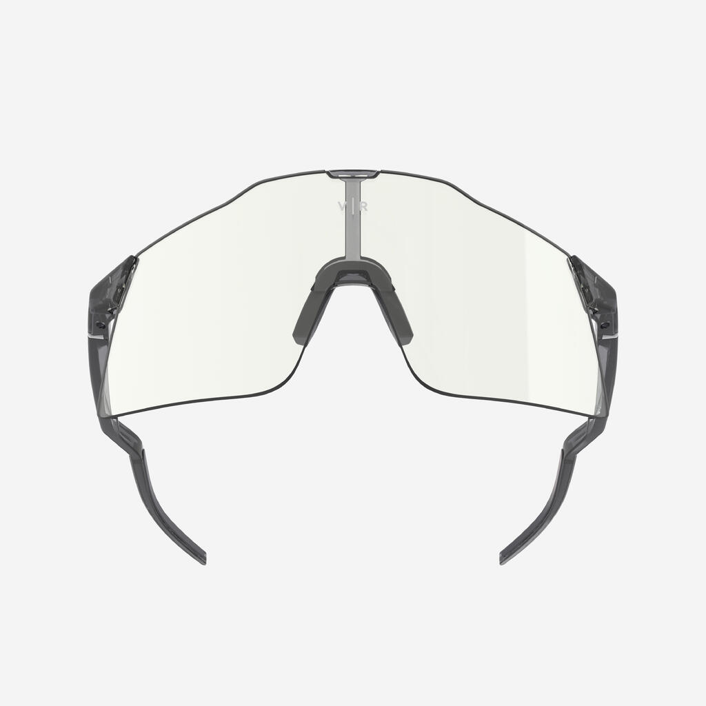Naočare RoadR 900 Perf Light Photochromatic Transition® - Prozirno crne