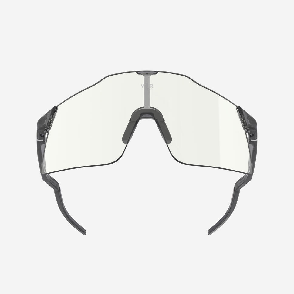 Okulary rowerowe Van Rysel ROADR 900 Perf Light TRANSITIONS® fotochromowe