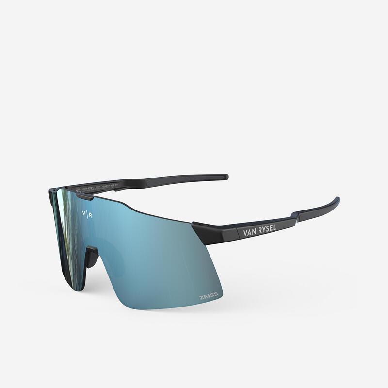 Lunettes de vélo ROADR 900 PERF LIGHT PACK VERRES ZEISS noir