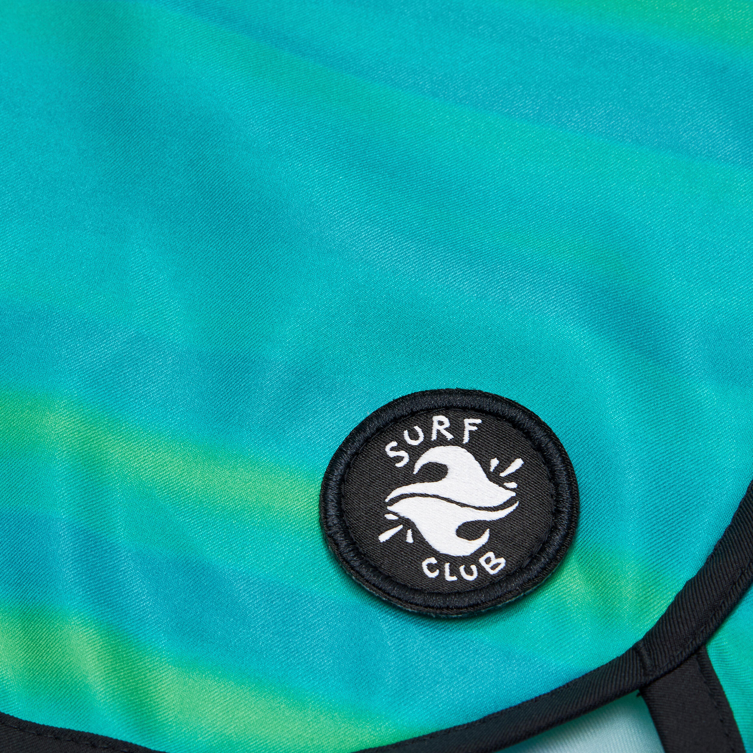 Boys’ Surfing Boardshorts, 500 Age 8-15