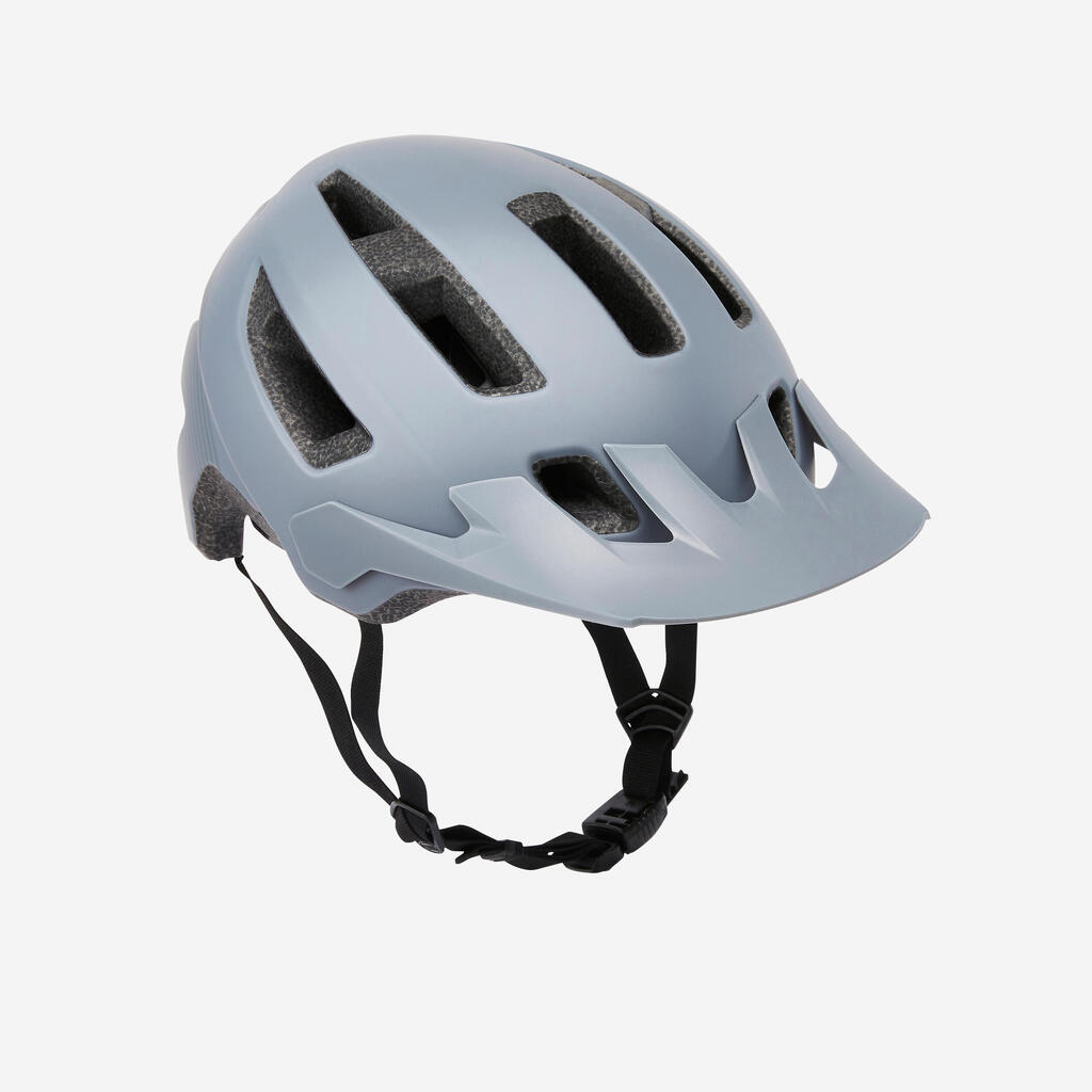 MIPS Mountain Bike Helmet Influx - Grey