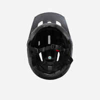 MIPS Mountain Bike Helmet Influx - Grey