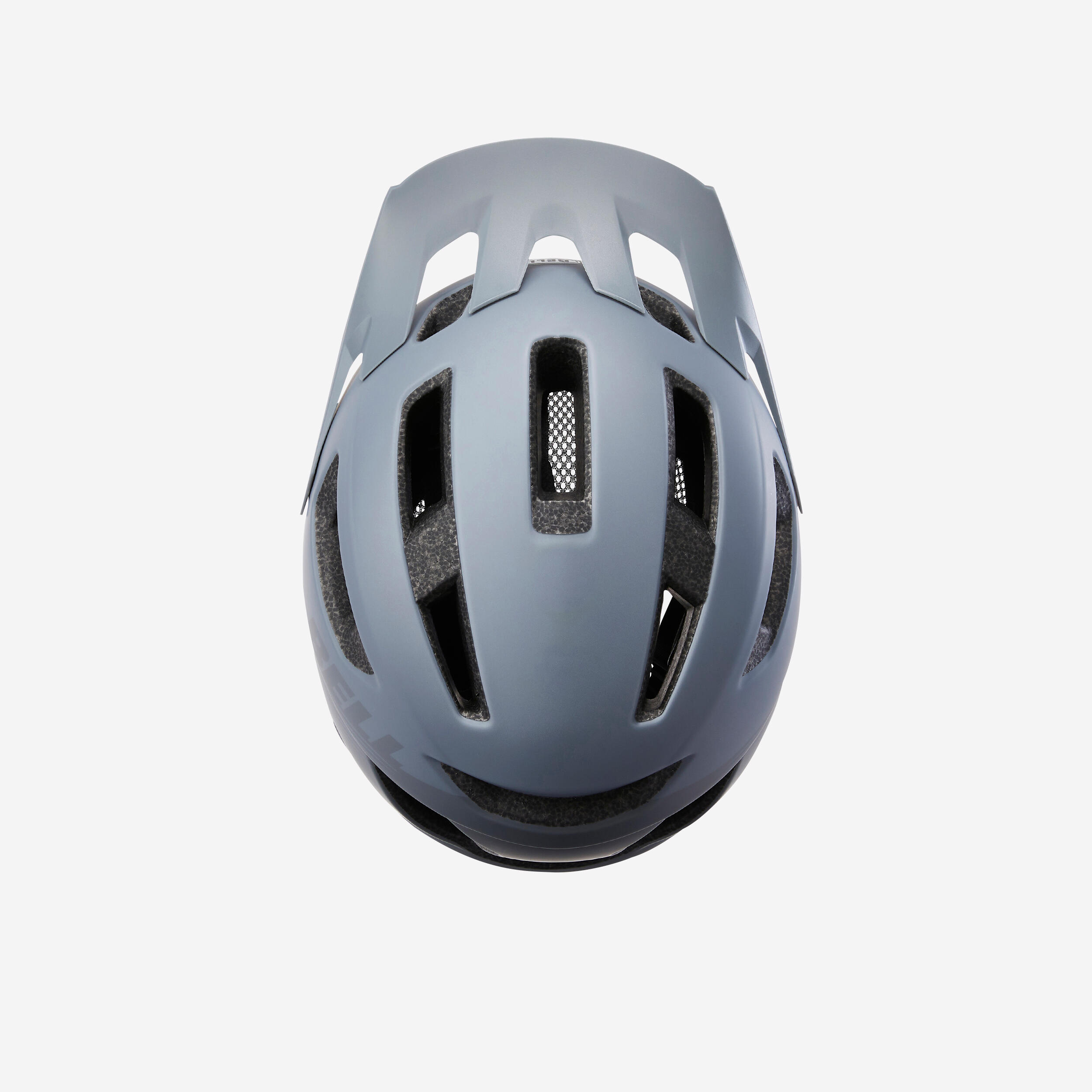 CASQUE VELO VTT BELL INFLUX MIPS GRIS 5/8