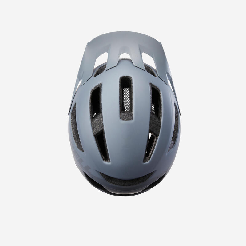 Casco Ciclismo MTB Bell Influx Mips Gris