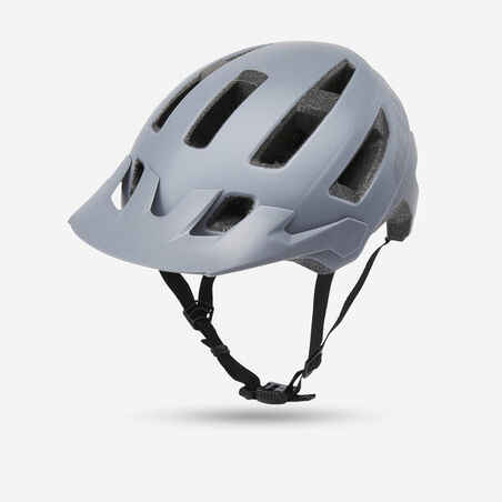 MIPS Mountain Bike Helmet Influx - Grey