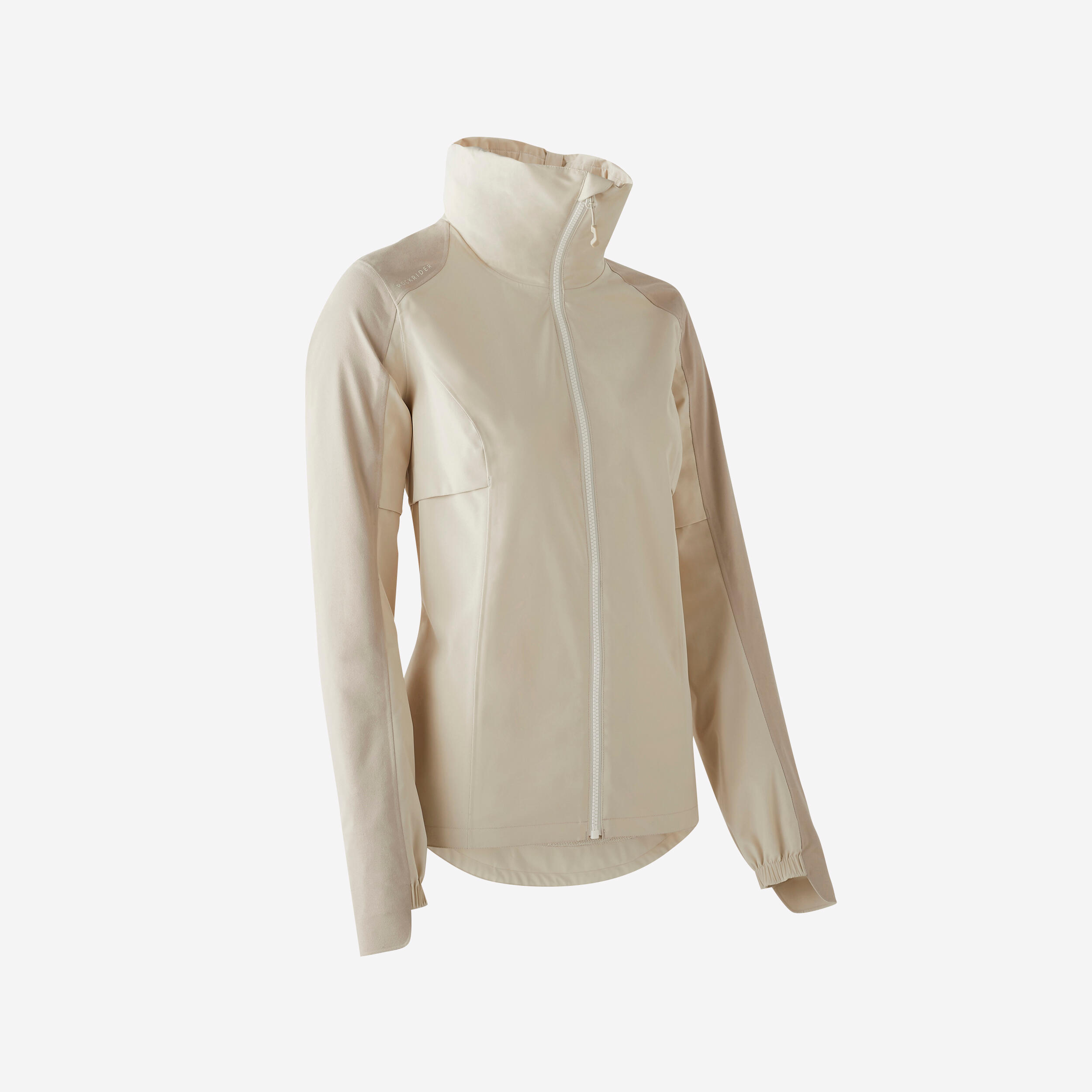 Coupe-pluie de vélo de montagne femme – Confort 900 - ROCKRIDER