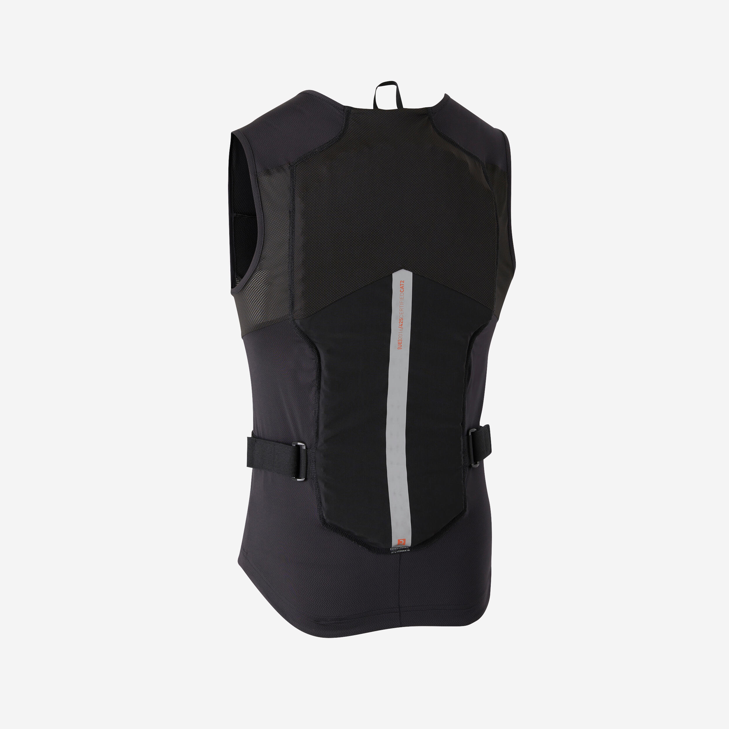 Protection dorsale equitation decathlon sale