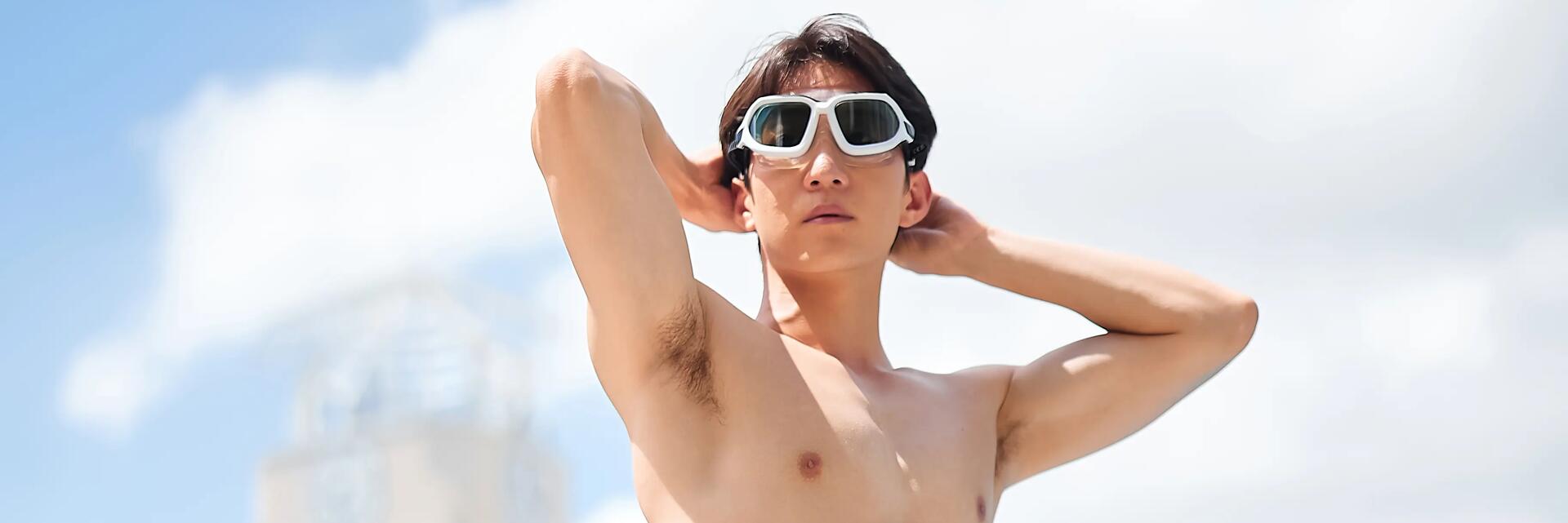 Natation : Comment bien s'échauffer ?