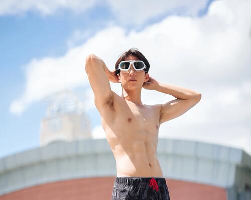 Natation : Comment bien s'échauffer ?