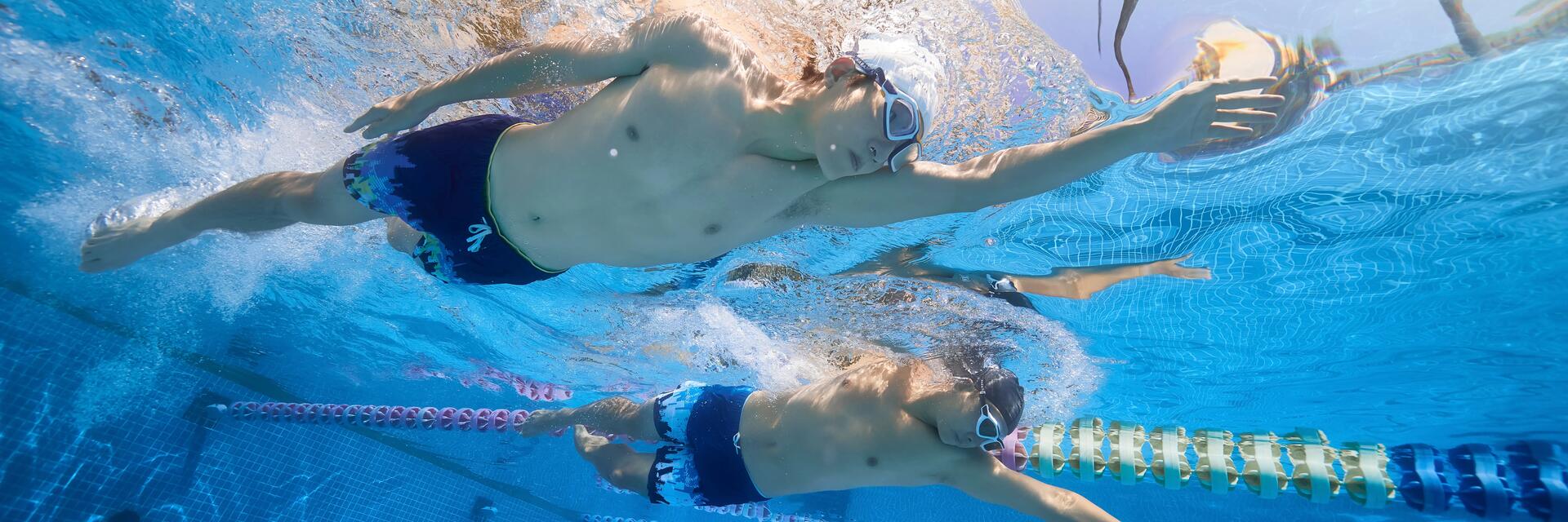 natation