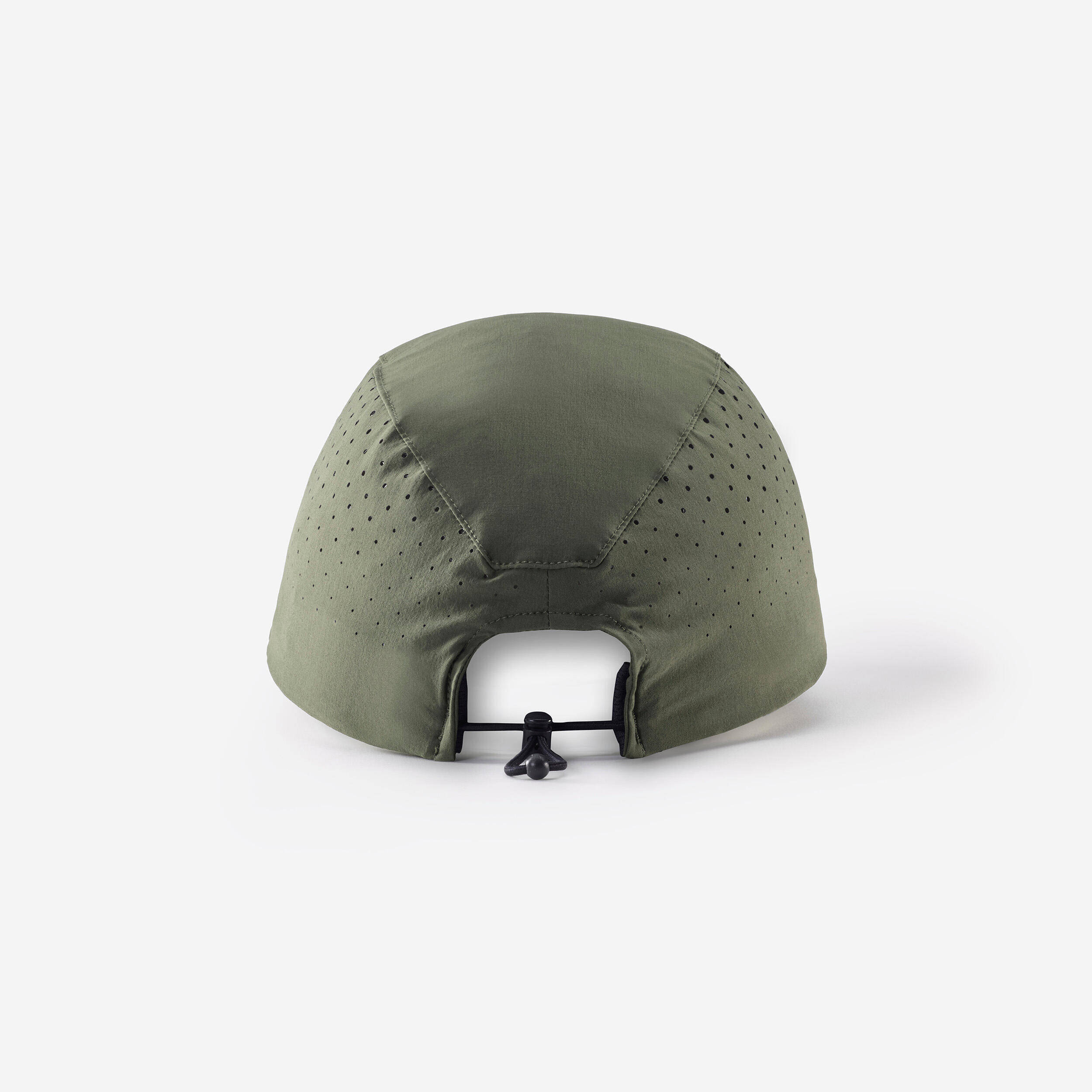 Hiking cap, HIKE 500 Compact - Khaki -  5