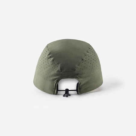 COMPACT TREKKING CAP - MT500 - KHAKI 