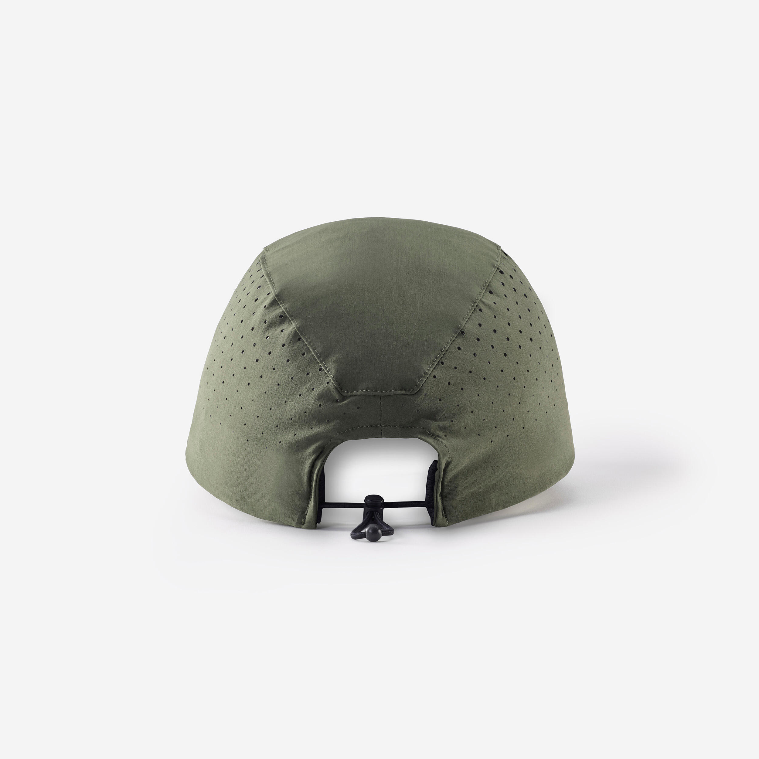 COMPACT TREKKING CAP - MT500 - PURPLE FORCLAZ - Decathlon