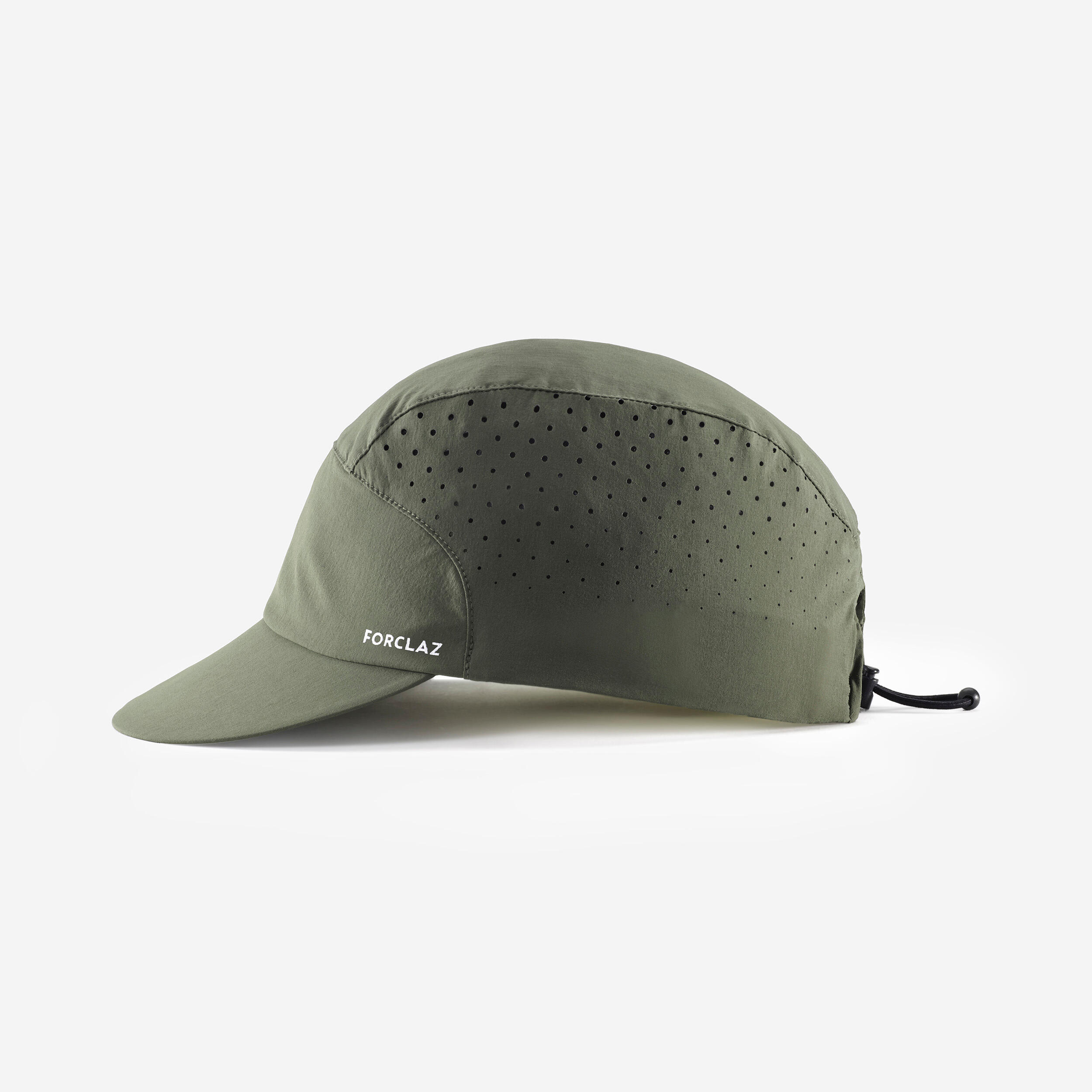 Hiking cap, HIKE 500 Compact - Khaki