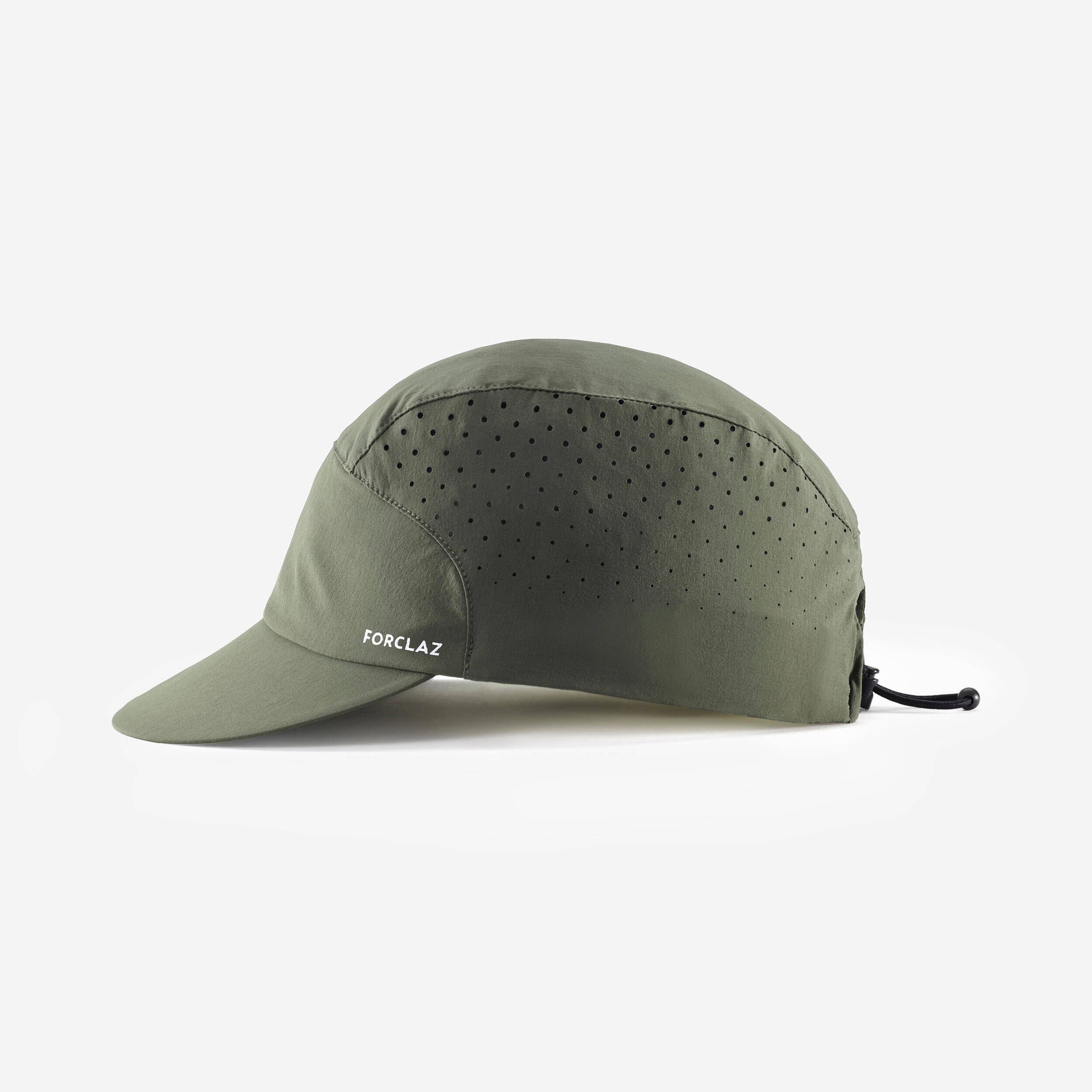 Hiking cap, HIKE 500 Compact - Khaki -  4