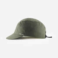 COMPACT TREKKING CAP - MT500 - KHAKI 