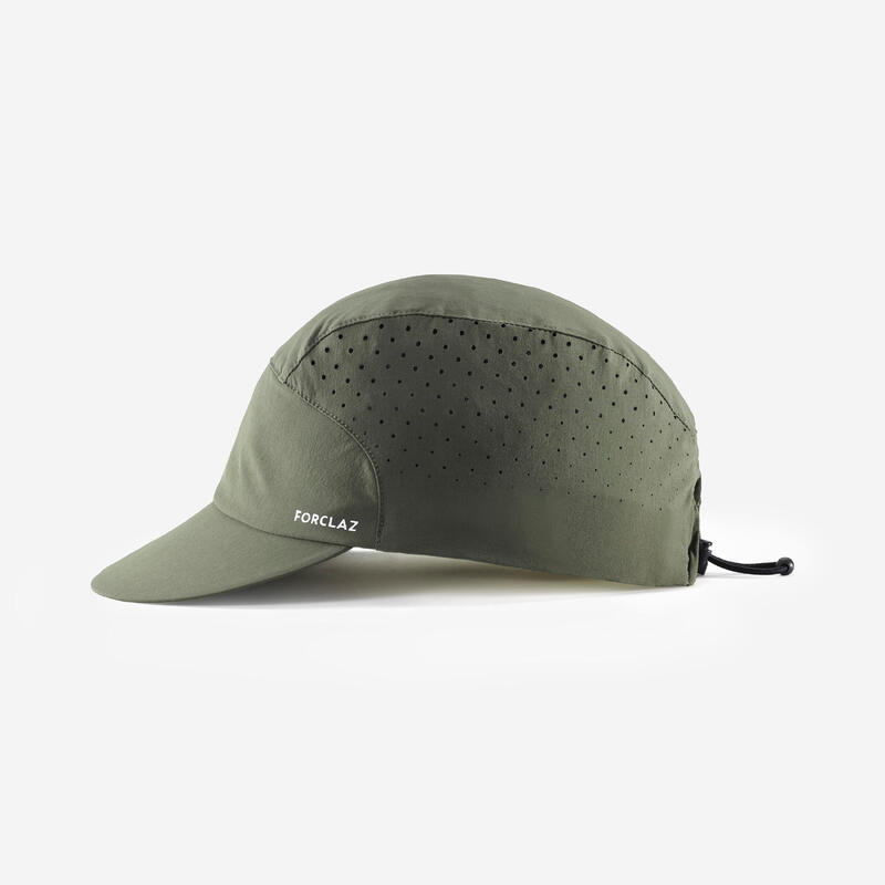 Cappellino montagna COMPACT MT500 verde oliva