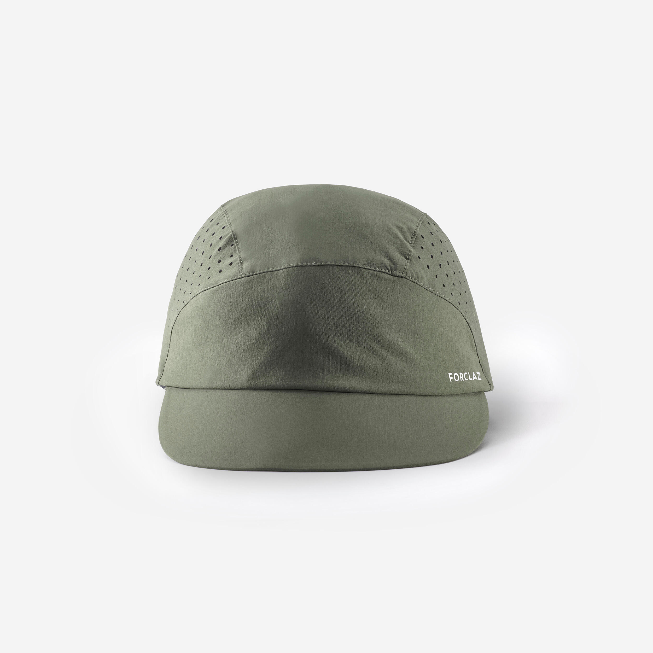 Hiking cap, HIKE 500 Compact - Khaki