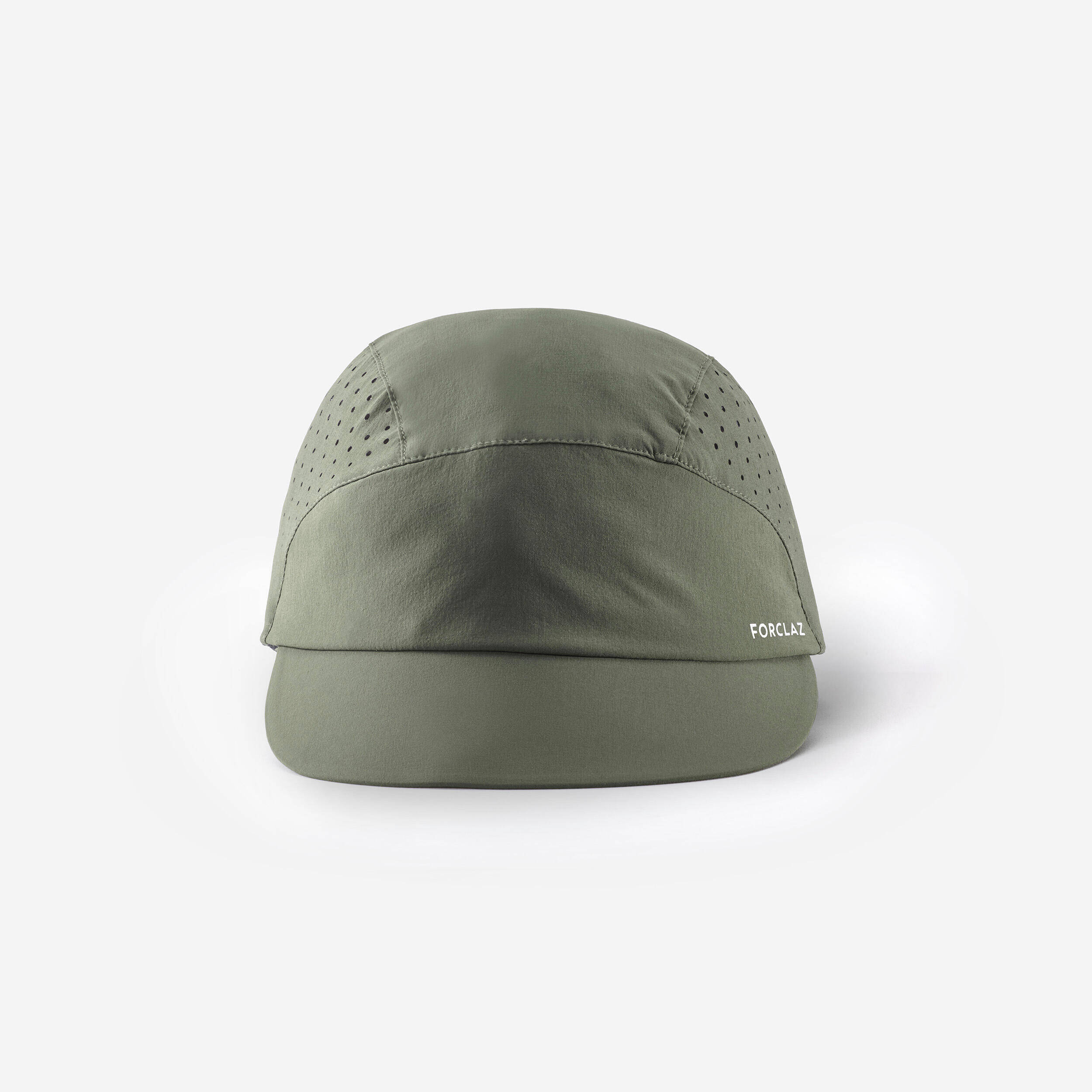 Hiking cap, HIKE 500 Compact - Khaki -  3