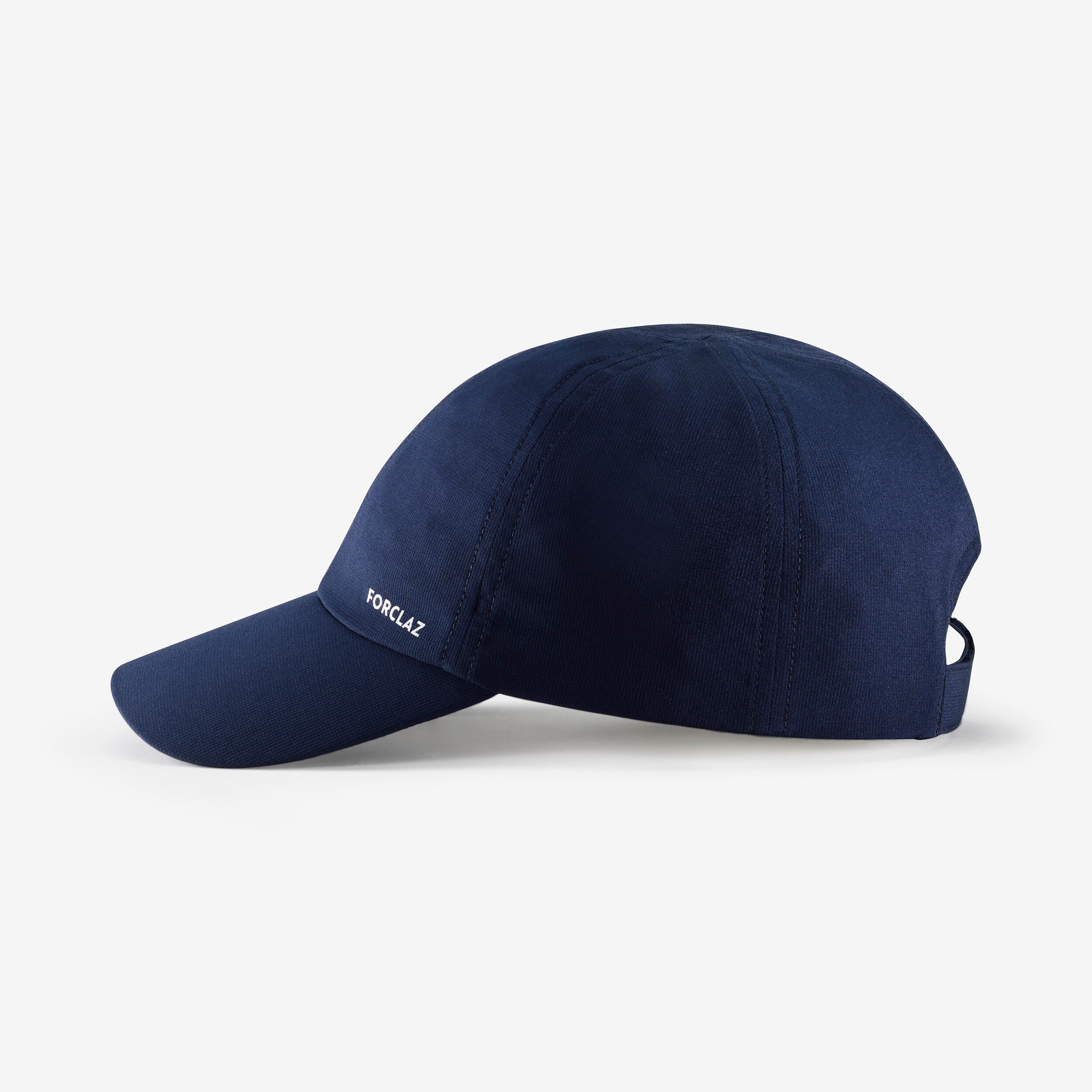 Hiking Cap - Travel 100 Navy Blue - FORCLAZ