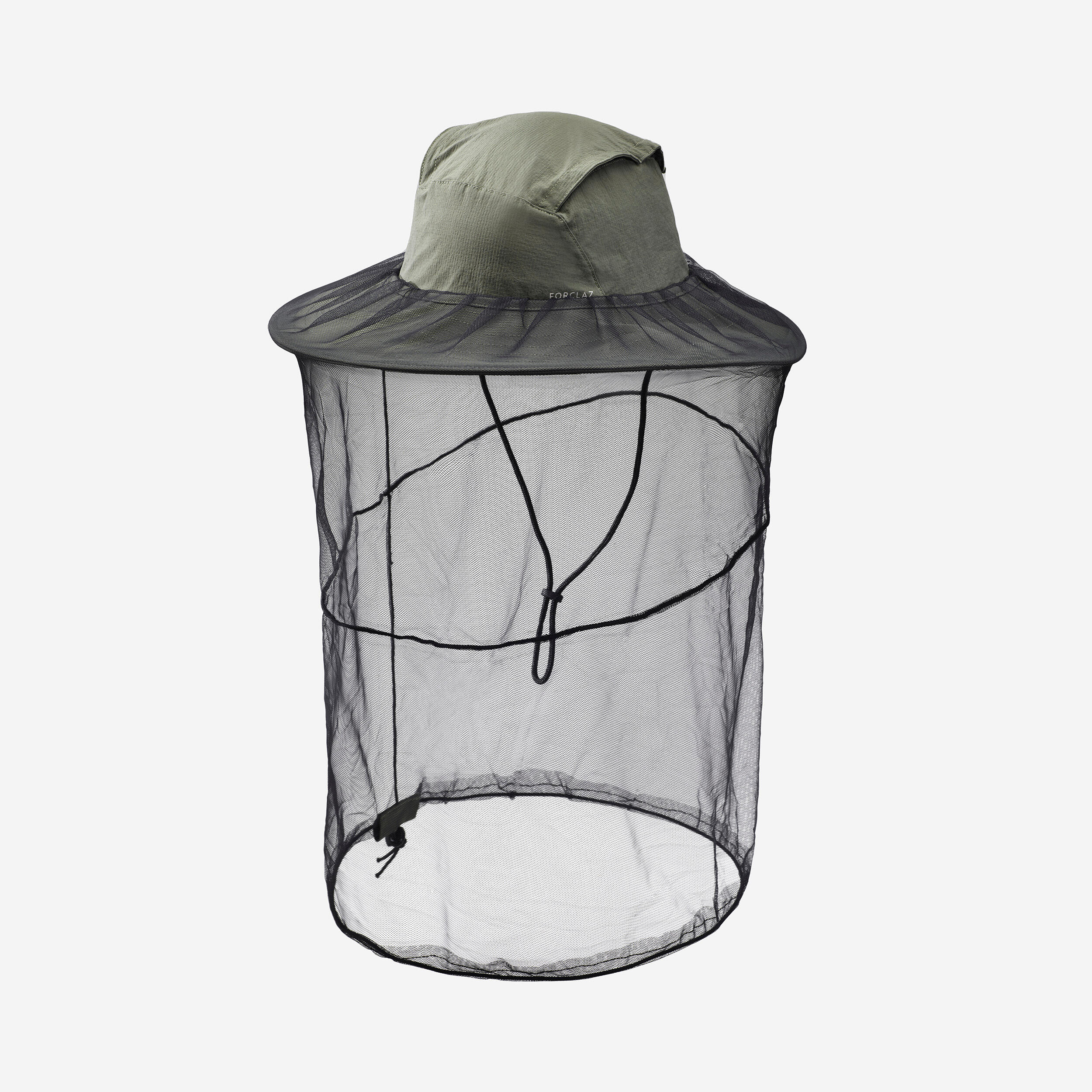 Chapeau avec moustiquaire – Tropic 900 - FORCLAZ