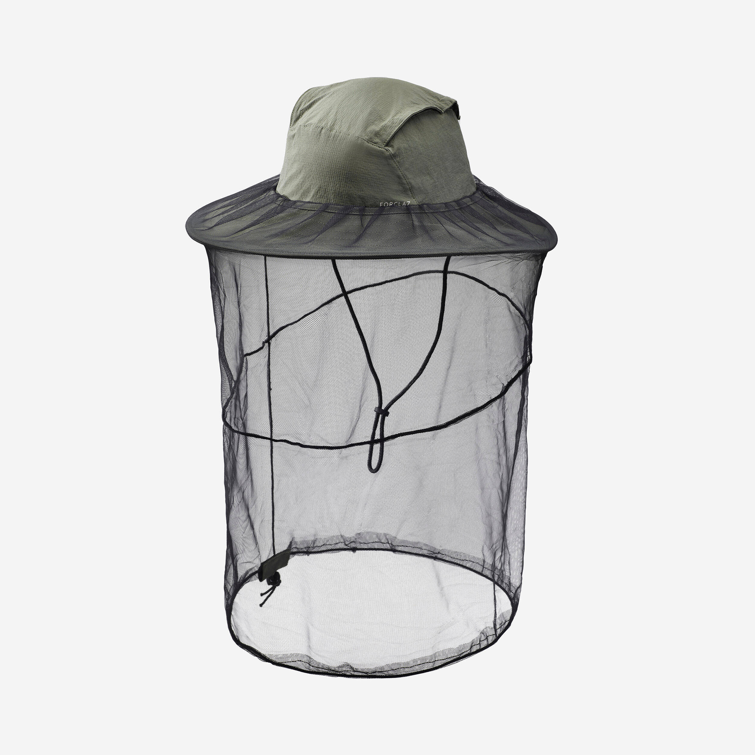 Men's Mosquito Repellent Hat - TROPIC 900 Khaki -  4