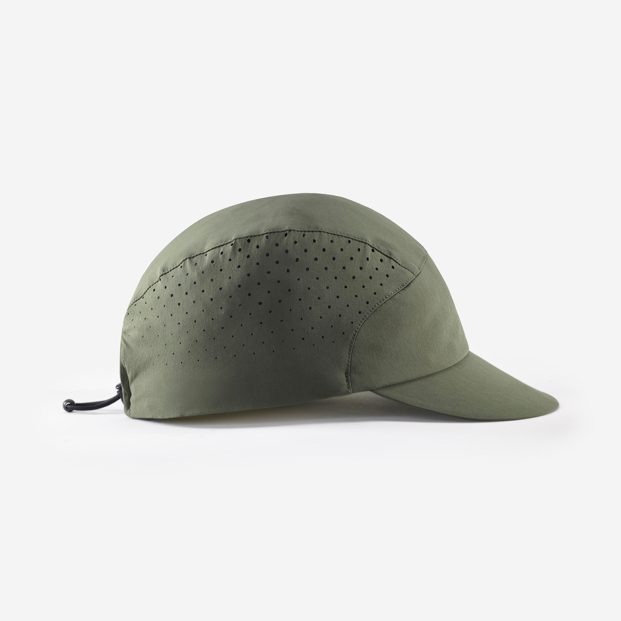 COMPACT TREKKING CAP - MT500 - KHAKI-image-3