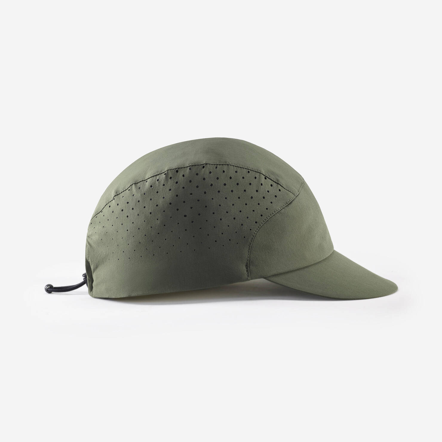 COMPACT TREKKING CAP - MT500 - KHAKI 