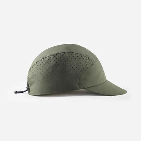 COMPACT TREKKING CAP - MT500 - KHAKI 