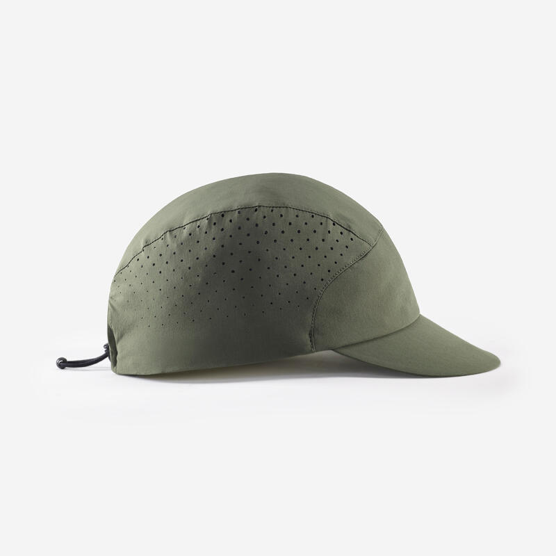 Cappellino montagna COMPACT MT500 verde oliva