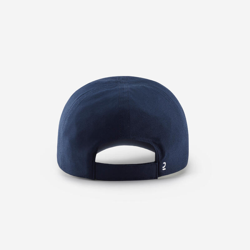 Cappellino viaggio TRAVEL 100 blu