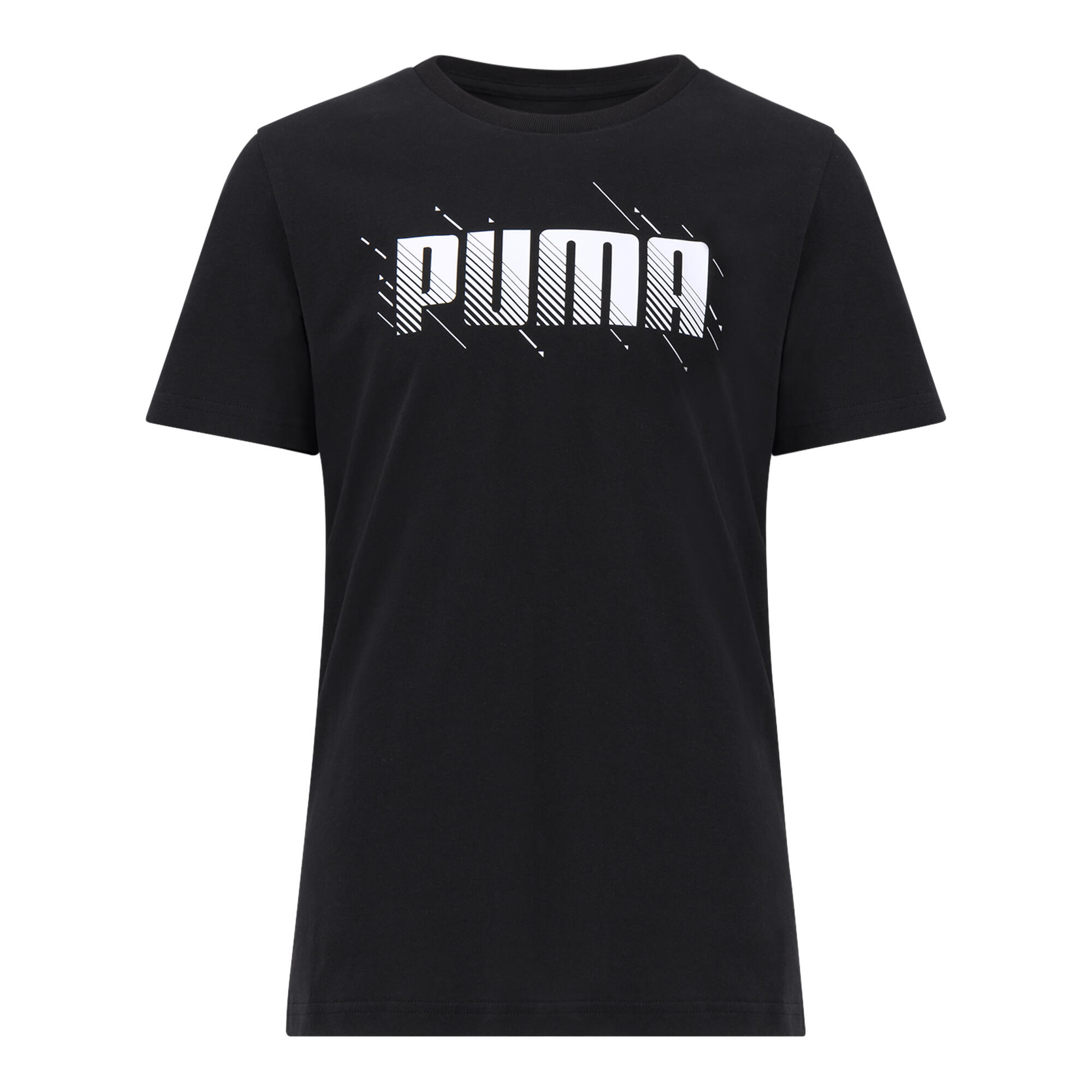 Camisetas puma