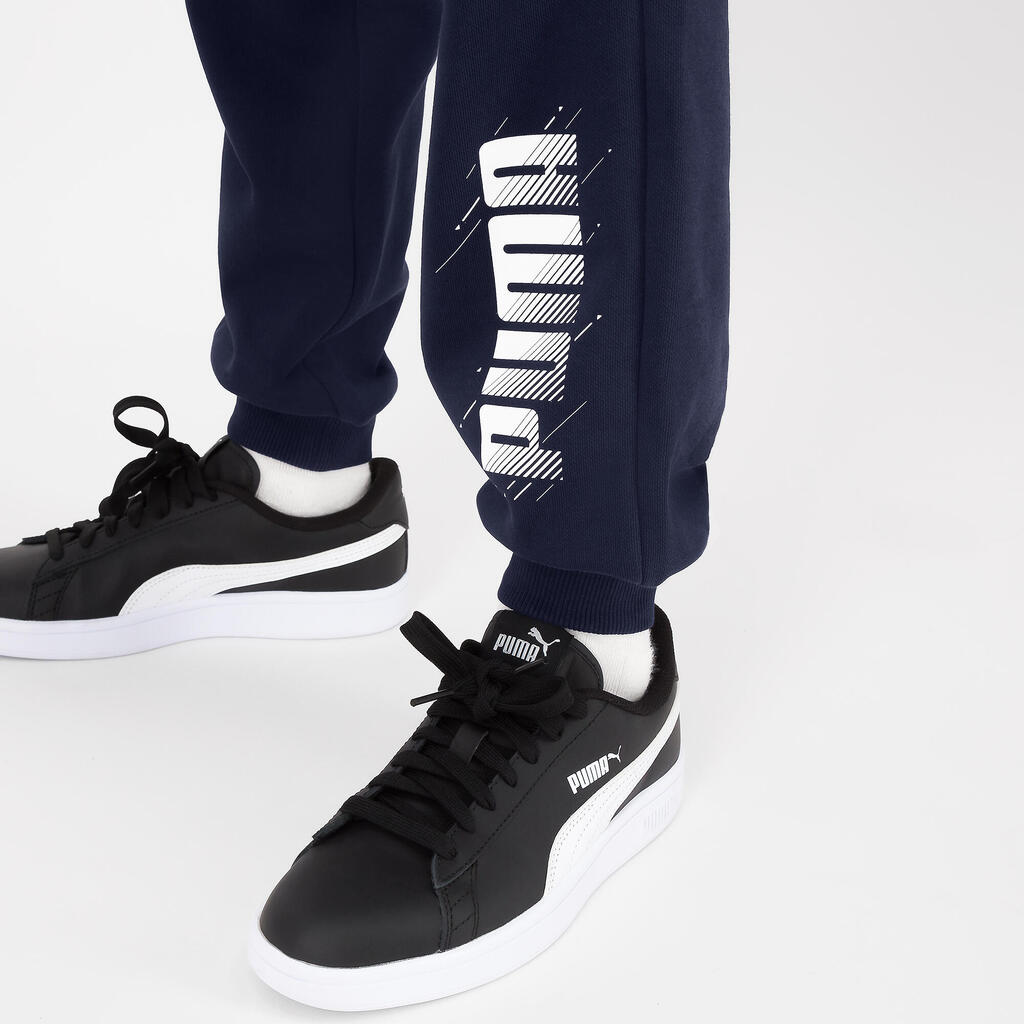 Puma Jogginghose - dunkelblau 