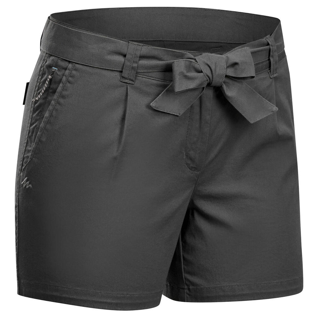 Women's Hiking Shorts NH100