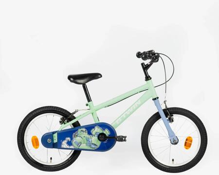 bisiklet satış sonrası hizmet çocuk bisikleti btwin