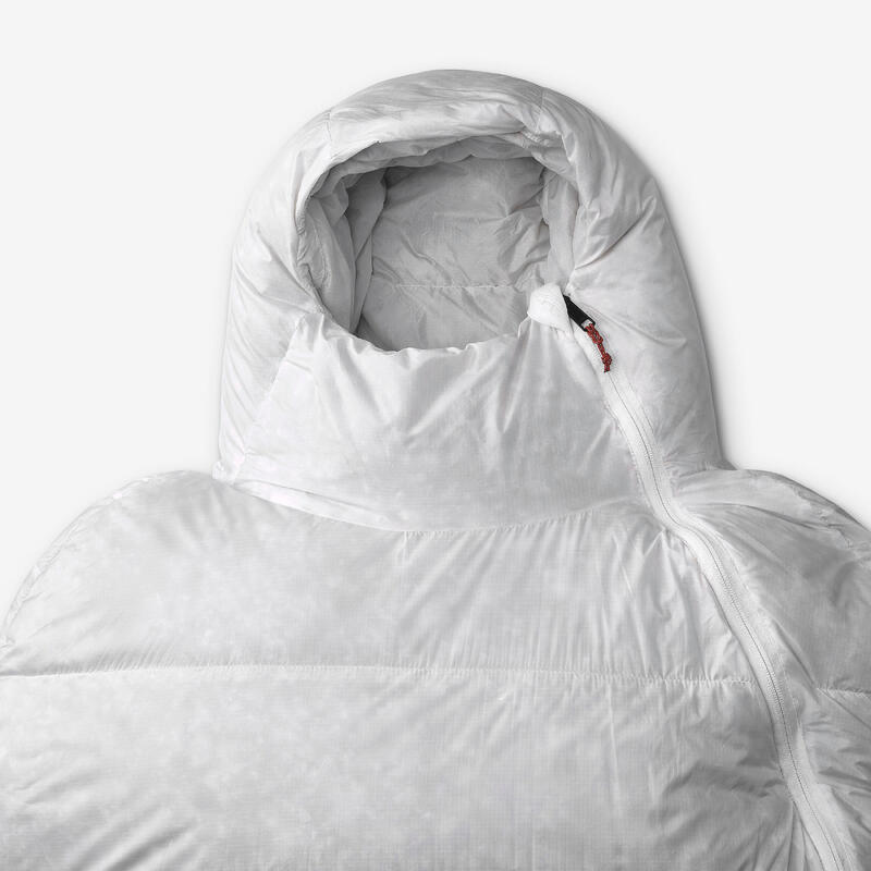 Sac de couchage de trekking - MT900 0°C - Duvet - Minimal Editions