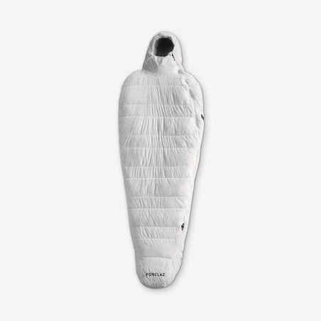 Trekking Sleeping Bag - MT900 0°C - Down - Minimal Editions