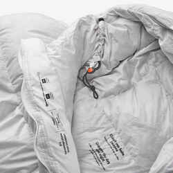 Trekking Sleeping Bag - MT900 0°C - Down - Minimal Editions