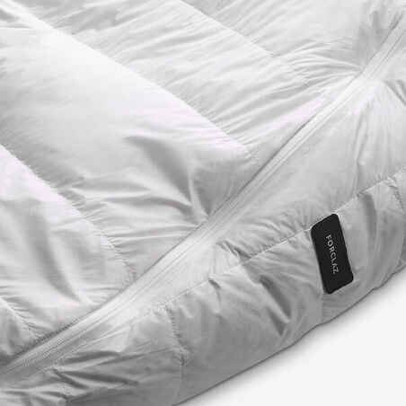 Trekking Sleeping Bag - MT900 0°C - Down - Minimal Editions