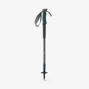 Hiking Pole Anti-Shock 500 - Grey