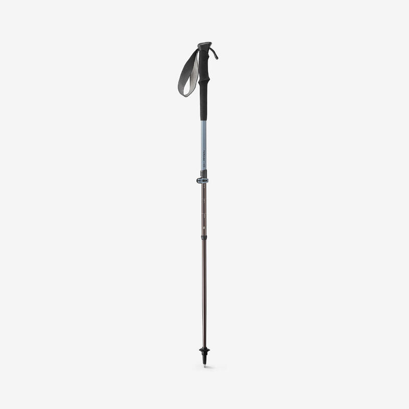 Outdoor Baton - Hızlı Ayarlanır - Gri - 1 Adet - MT500