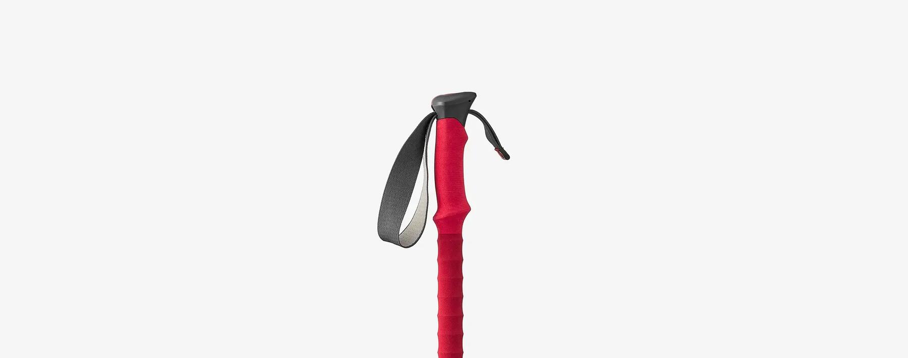 Pflege, Aufbewahrung und Reinigung des Wanderstocks SH500 von DECATHLON