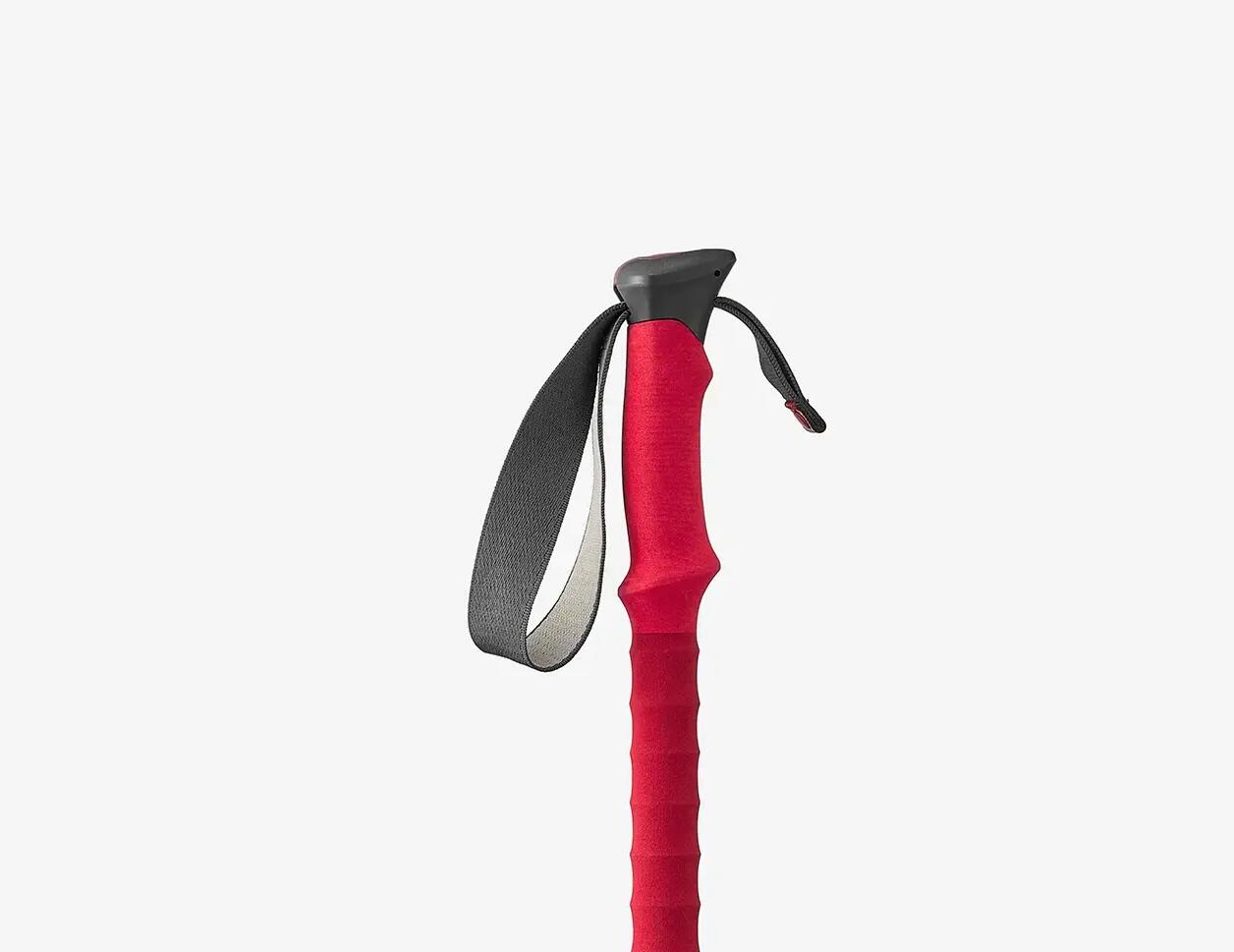 EINSTELLEN DES WANDERSTOCKS SH500 