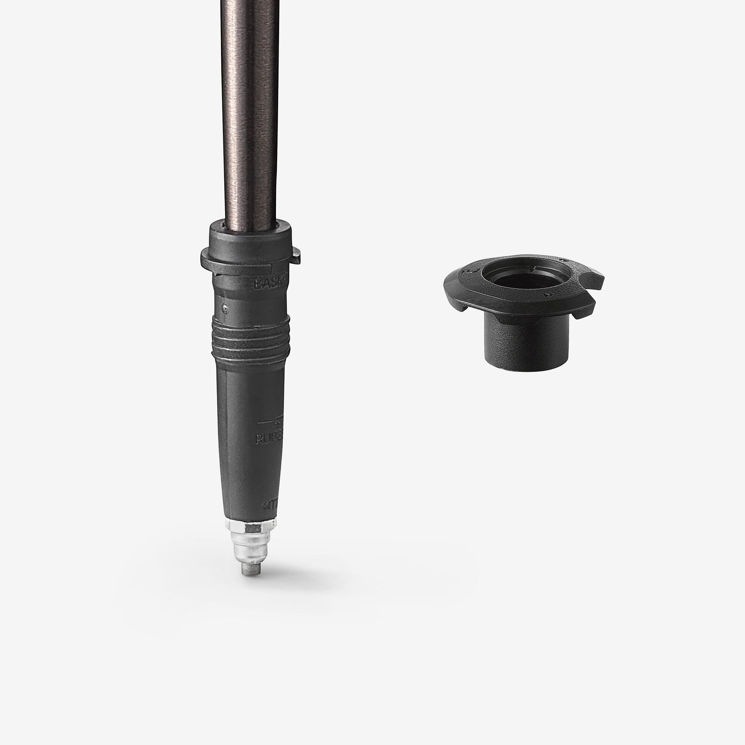 Hiking Pole Fast Adjustment