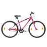 Kids Cycle 8 - 12 years (24 inch) - Rockrider ST50