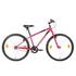 Kids Cycle 8 - 12 years (24 inch) - Rockrider ST50